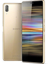 Best available price of Sony Xperia L3 in Guatemala
