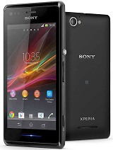 Best available price of Sony Xperia M in Guatemala