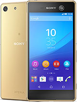 Best available price of Sony Xperia M5 Dual in Guatemala