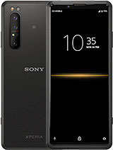 Best available price of Sony Xperia Pro in Guatemala