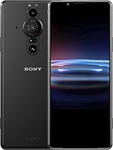 Best available price of Sony Xperia Pro-I in Guatemala
