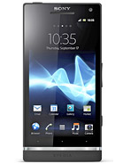 Best available price of Sony Xperia SL in Guatemala
