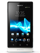 Best available price of Sony Xperia sola in Guatemala