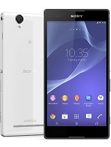Best available price of Sony Xperia T2 Ultra in Guatemala
