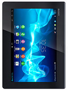 Best available price of Sony Xperia Tablet S in Guatemala