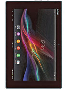 Best available price of Sony Xperia Tablet Z LTE in Guatemala