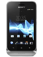 Best available price of Sony Xperia tipo dual in Guatemala