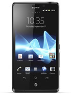Best available price of Sony Xperia T LTE in Guatemala