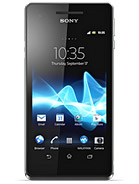 Best available price of Sony Xperia V in Guatemala