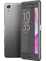 Best available price of Sony Xperia X Performance in Guatemala