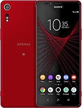 Best available price of Sony Xperia X Ultra in Guatemala