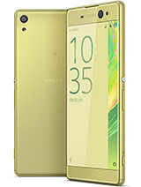 Best available price of Sony Xperia XA Ultra in Guatemala