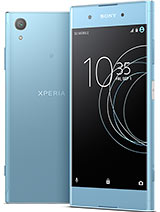 Best available price of Sony Xperia XA1 Plus in Guatemala
