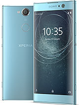 Best available price of Sony Xperia XA2 in Guatemala