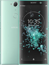 Best available price of Sony Xperia XA2 Plus in Guatemala