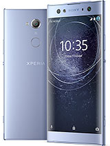 Best available price of Sony Xperia XA2 Ultra in Guatemala