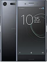 Best available price of Sony Xperia XZ Premium in Guatemala