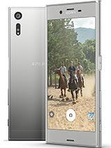Best available price of Sony Xperia XZ in Guatemala