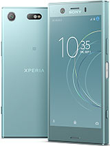 Best available price of Sony Xperia XZ1 Compact in Guatemala