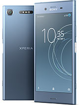 Best available price of Sony Xperia XZ1 in Guatemala