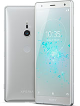 Best available price of Sony Xperia XZ2 in Guatemala