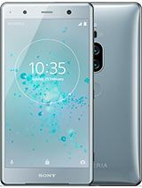 Best available price of Sony Xperia XZ2 Premium in Guatemala