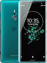 Best available price of Sony Xperia XZ3 in Guatemala