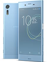 Best available price of Sony Xperia XZs in Guatemala