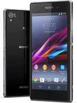 Best available price of Sony Xperia Z1 in Guatemala