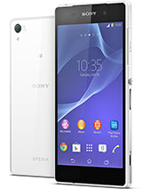 Best available price of Sony Xperia Z2 in Guatemala
