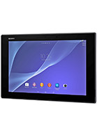 Best available price of Sony Xperia Z2 Tablet Wi-Fi in Guatemala