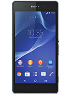 Best available price of Sony Xperia Z2a in Guatemala