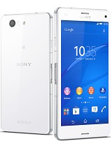 Best available price of Sony Xperia Z3 Compact in Guatemala