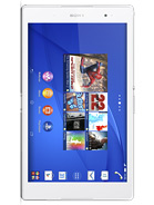 Best available price of Sony Xperia Z3 Tablet Compact in Guatemala