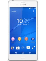 Best available price of Sony Xperia Z3 in Guatemala