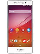 Best available price of Sony Xperia Z4v in Guatemala