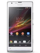 Best available price of Sony Xperia SP in Guatemala