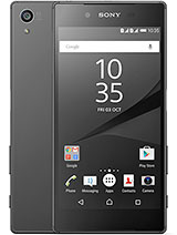 Best available price of Sony Xperia Z5 Dual in Guatemala