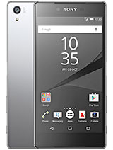 Best available price of Sony Xperia Z5 Premium Dual in Guatemala