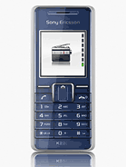 Best available price of Sony Ericsson K220 in Guatemala