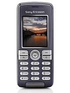 Best available price of Sony Ericsson K510 in Guatemala