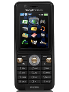 Best available price of Sony Ericsson K530 in Guatemala