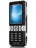 Best available price of Sony Ericsson K550 in Guatemala