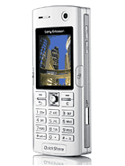 Best available price of Sony Ericsson K608 in Guatemala