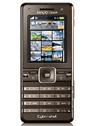 Best available price of Sony Ericsson K770 in Guatemala