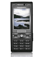 Best available price of Sony Ericsson K800 in Guatemala