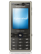 Best available price of Sony Ericsson K810 in Guatemala