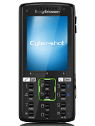 Best available price of Sony Ericsson K850 in Guatemala
