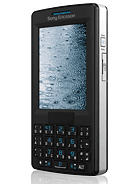 Best available price of Sony Ericsson M600 in Guatemala