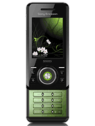 Best available price of Sony Ericsson S500 in Guatemala